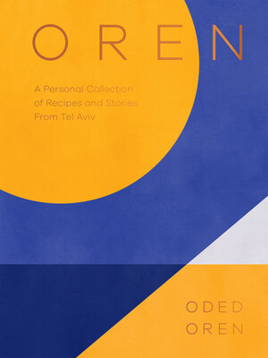 cover image of Oren